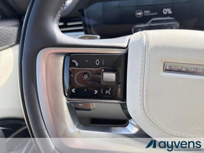 Land Rover Range Rover Sport 3.0 i6 phev Autobiography awd 550cv auto (15)