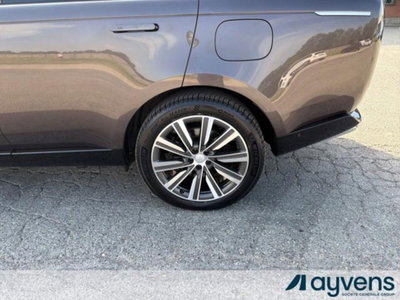 Land Rover Range Rover Sport 3.0 i6 phev Autobiography awd 550cv auto (7)