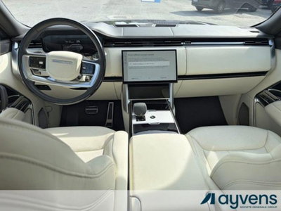Land Rover Range Rover Sport 3.0 i6 phev Autobiography awd 550cv auto (8)