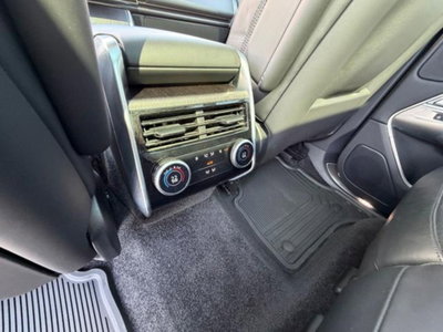Land Rover Range Rover 3.0 I6 HSE LWB (13)
