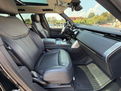 Land Rover Range Rover 3.0 I6 HSE LWB (17)
