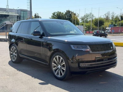 Land Rover Range Rover 3.0 I6 HSE LWB (2)