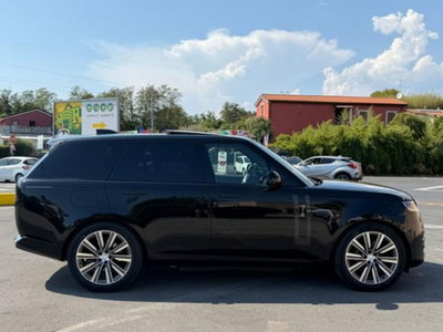 Land Rover Range Rover 3.0 I6 HSE LWB (4)