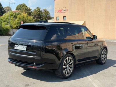 Land Rover Range Rover 3.0 I6 HSE LWB (5)