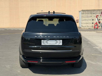 Land Rover Range Rover 3.0 I6 HSE LWB (6)