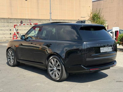 Land Rover Range Rover 3.0 I6 HSE LWB (7)