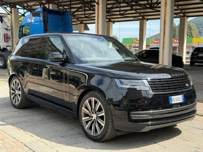 Land Rover Range Rover Lwb 3.0 i6 phev HSE awd 460cv auto usata
