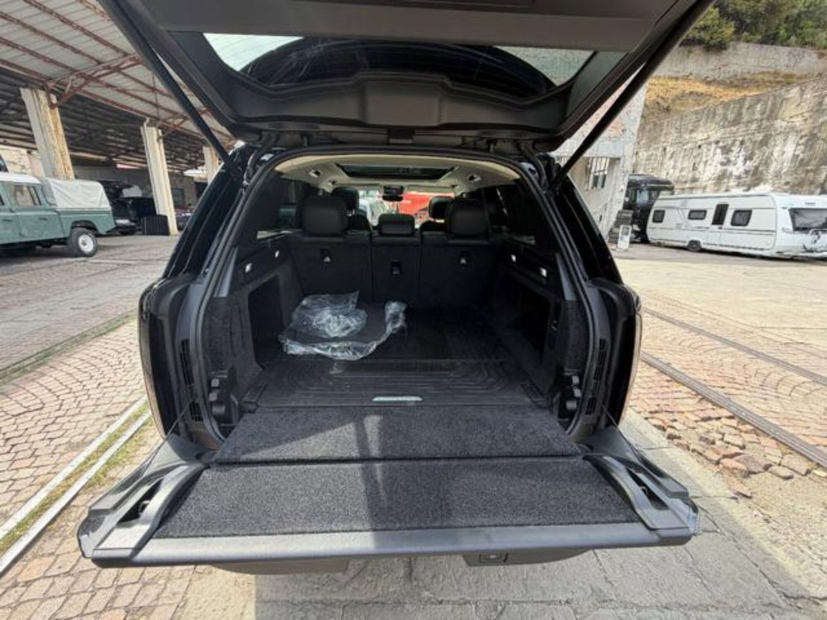 Land Rover Range Rover Lwb 3.0 i6 phev HSE awd 460cv auto (10)