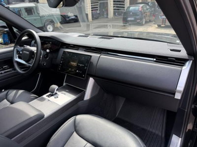 Land Rover Range Rover Lwb 3.0 i6 phev HSE awd 460cv auto (14)