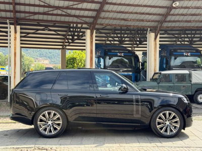 Land Rover Range Rover Lwb 3.0 i6 phev HSE awd 460cv auto (4)