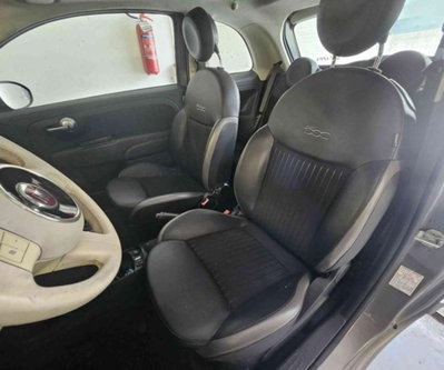 Fiat 500 1.2 by Gucci (10)