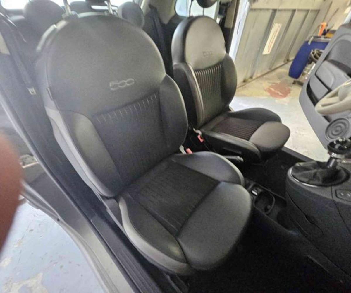 Fiat 500 1.2 by Gucci (13)