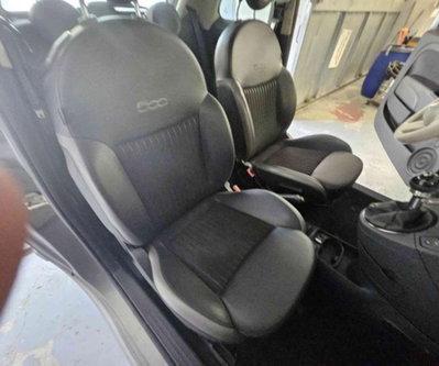 Fiat 500 1.2 by Gucci (13)