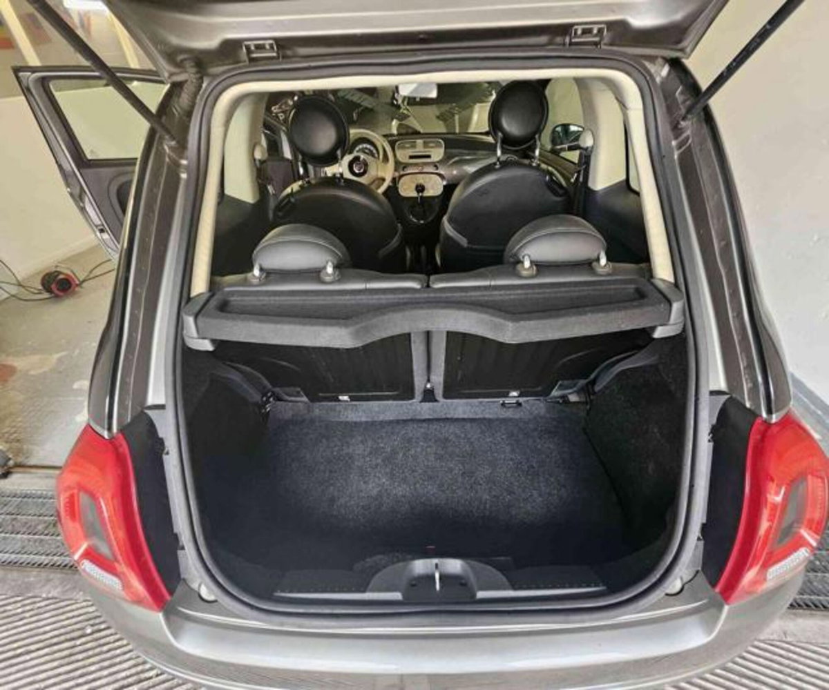 Fiat 500 1.2 by Gucci (15)