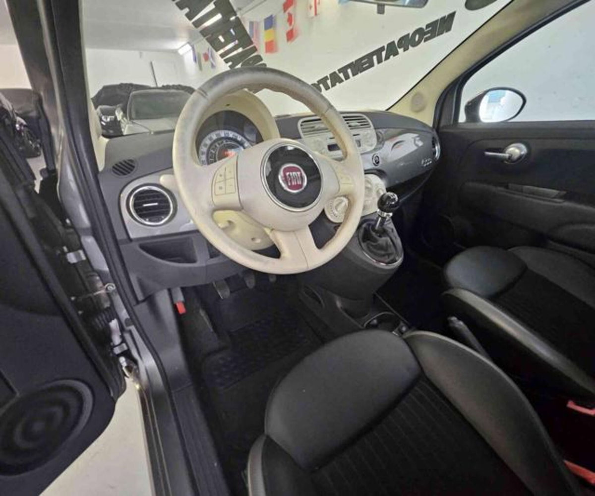 Fiat 500 1.2 by Gucci (17)