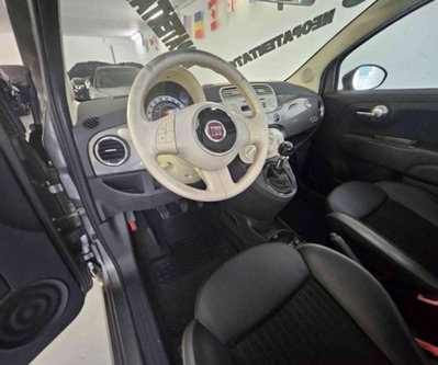 Fiat 500 1.2 by Gucci (17)