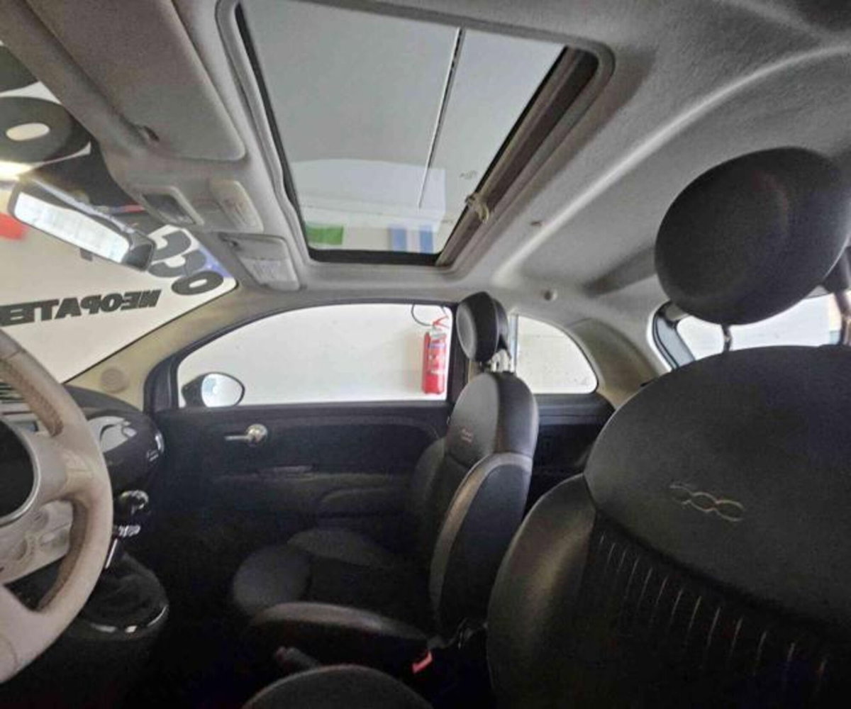 Fiat 500 1.2 by Gucci (18)
