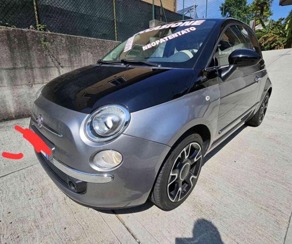 Fiat 500 1.2 by Gucci (3)