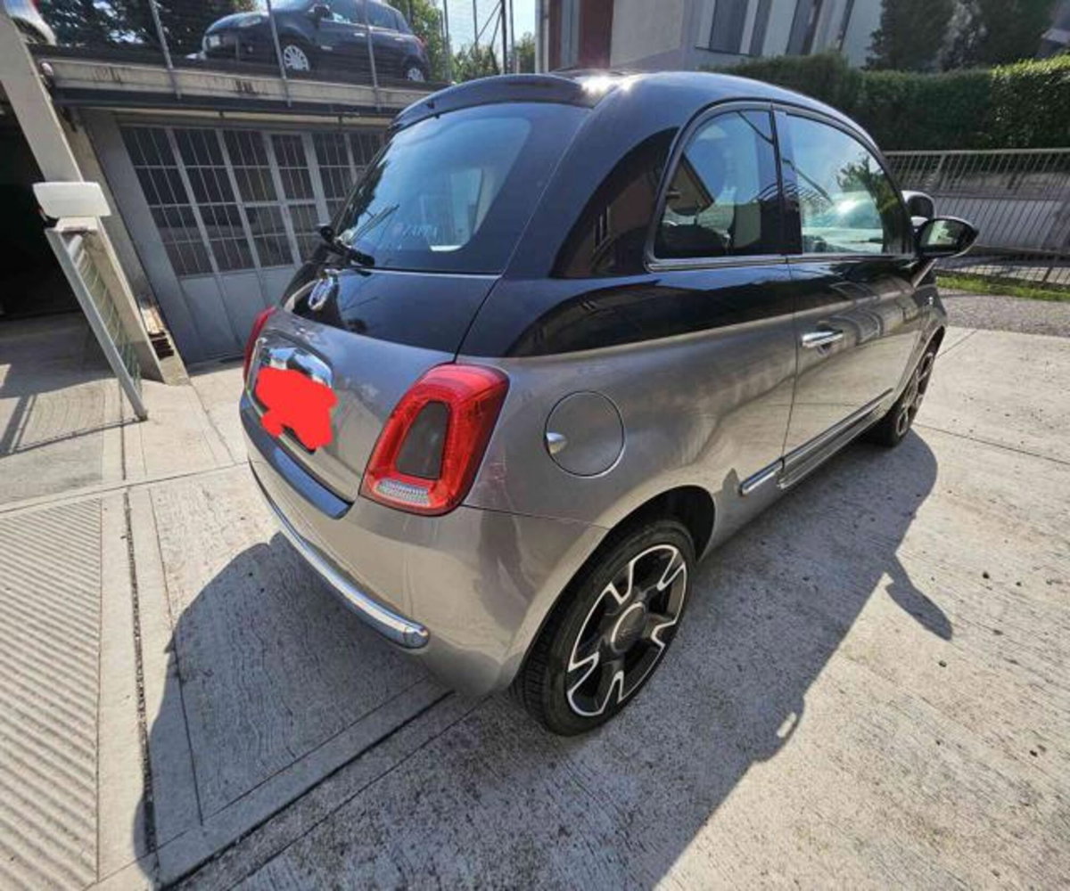 Fiat 500 1.2 by Gucci (6)