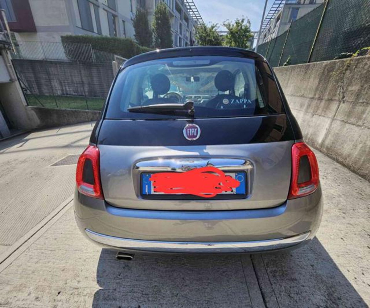 Fiat 500 1.2 by Gucci (7)