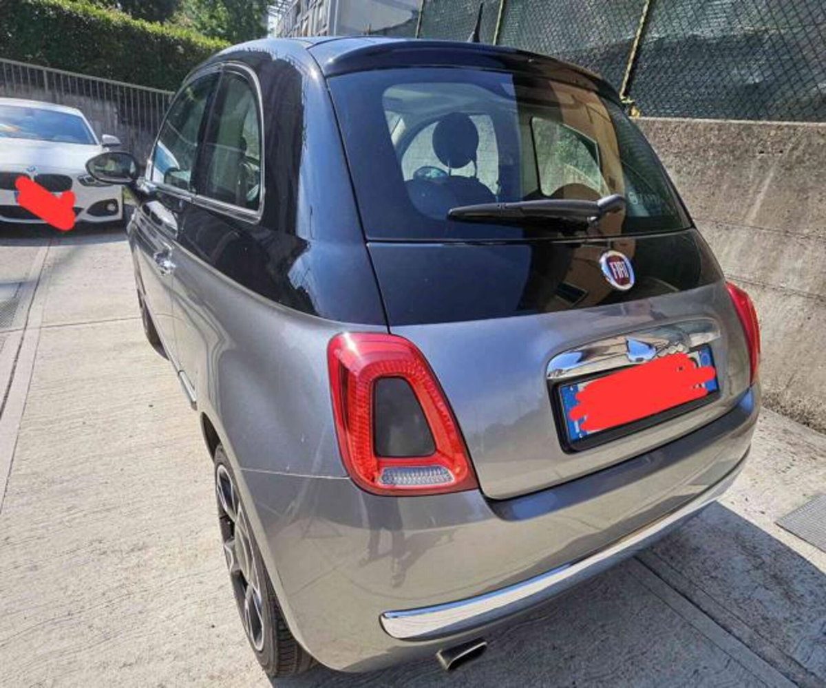 Fiat 500 1.2 by Gucci (8)