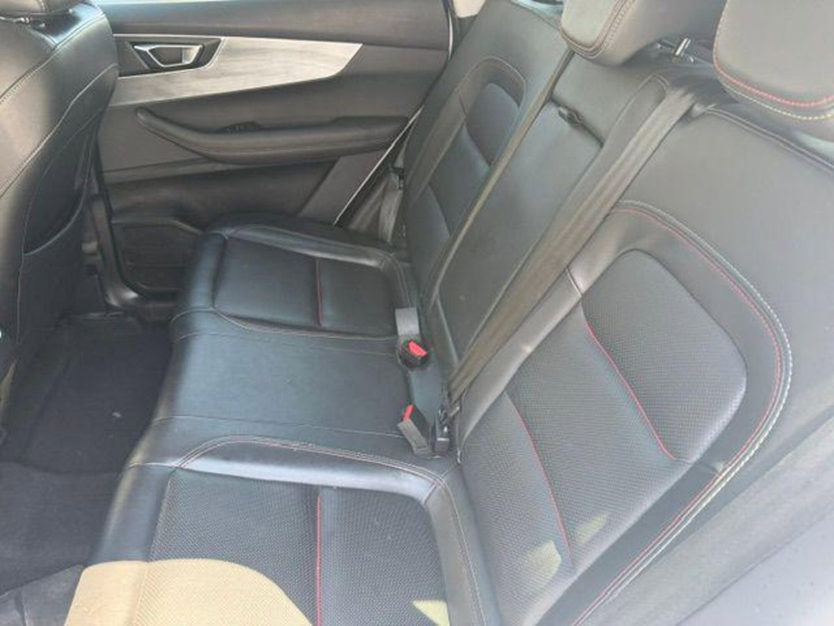 Dr DR 6.0 6.0 1.5 turbo Gpl 149cv cvt (12)