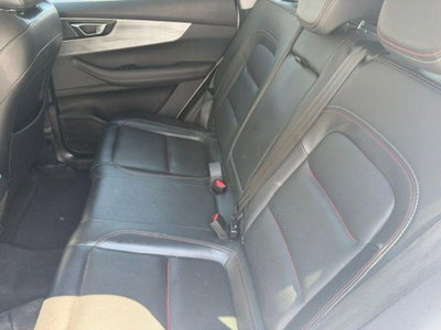 Dr DR 6.0 6.0 1.5 turbo Gpl 149cv cvt (12)