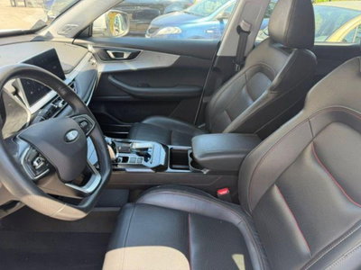 Dr DR 6.0 6.0 1.5 turbo Gpl 149cv cvt (6)