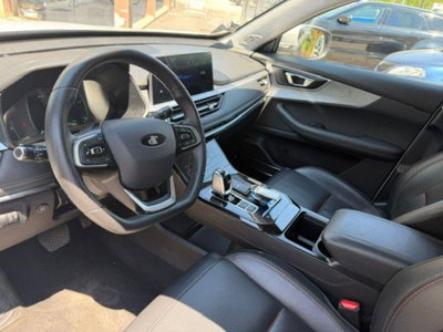 Dr DR 6.0 6.0 1.5 turbo Gpl 149cv cvt (7)