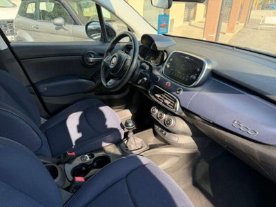 Fiat 500X 1.3 MultiJet 95 CV Club (10)