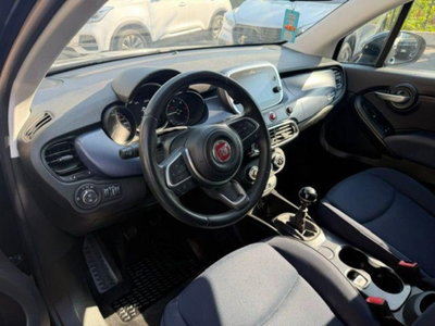 Fiat 500X 1.3 MultiJet 95 CV Club (12)