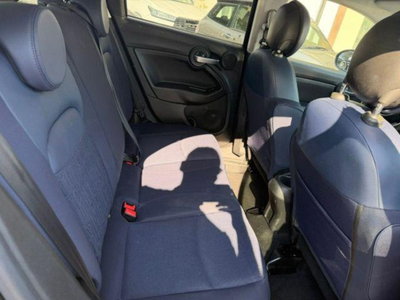 Fiat 500X 1.3 MultiJet 95 CV Club (15)