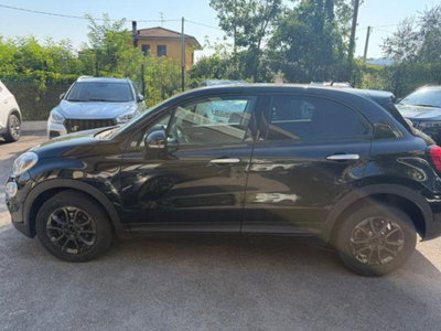 Fiat 500X 1.3 MultiJet 95 CV Club (4)