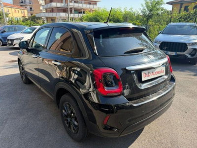 Fiat 500X 1.3 MultiJet 95 CV Club (5)