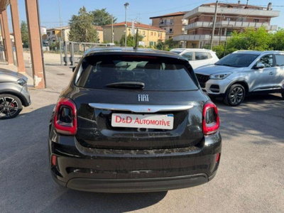 Fiat 500X 1.3 MultiJet 95 CV Club (6)