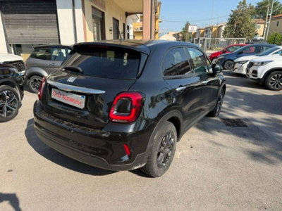 Fiat 500X 1.3 MultiJet 95 CV Club (7)