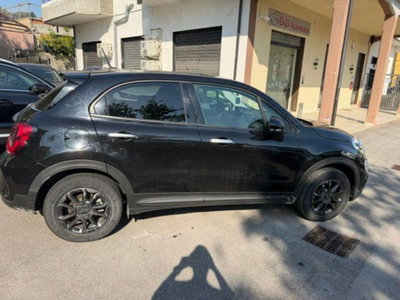 Fiat 500X 1.3 MultiJet 95 CV Club (8)