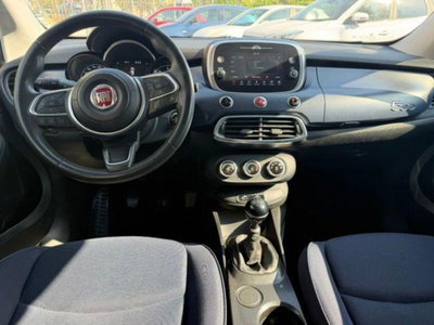 Fiat 500X 1.3 MultiJet 95 CV Club (9)