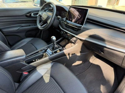 Jeep Compass 1.6 Multijet II 2WD Limited (10)