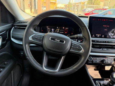 Jeep Compass 1.6 Multijet II 2WD Limited (12)
