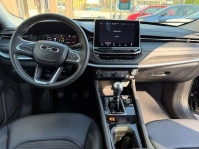 Jeep Compass 1.6 Multijet II 2WD Limited (13)
