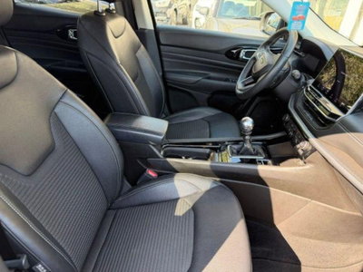 Jeep Compass 1.6 Multijet II 2WD Limited (14)