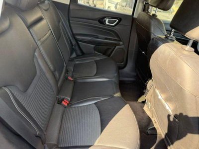 Jeep Compass 1.6 Multijet II 2WD Limited (15)