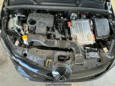 Renault Clio Full Hybrid E-Tech 145 CV 5 porte Evolution (10)
