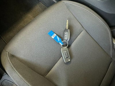 Renault Clio Full Hybrid E-Tech 145 CV 5 porte Evolution (18)