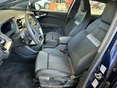 Audi Q4 Sportback Q4 45 e-tron quattro S line edition (11)