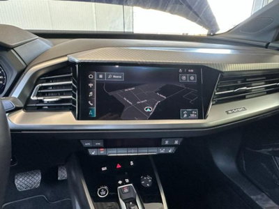 Audi Q4 Sportback Q4 45 e-tron quattro S line edition (16)