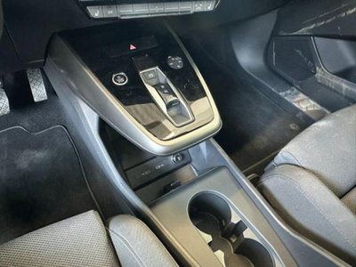 Audi Q4 Sportback Q4 45 e-tron quattro S line edition (17)