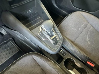 Renault Captur Full Hybrid E-Tech 145 CV Techno (17)
