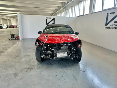 Renault Captur Full Hybrid E-Tech 145 CV Techno (2)